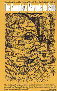 The Complete Marquis de Sade