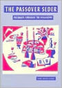 Passover Seder: Pathways Thru the Haggadah