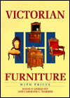 Victorian Furniture: With Prices
