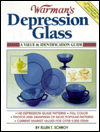 Warman's Depression Glass: A Value & Identification Guide