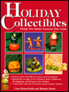 Holiday Collectibles: Vintage Flea Market Treasures