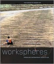 Title: Workspheres, Author: Paola Antonelli