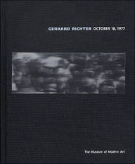 Gerhard Richter October 18, 1977