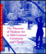 Museum of Modern Art at Mid-Century: At Home & Abroad