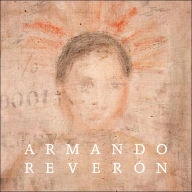 Title: Armando Reveron, Author: Luis Perez-Oramas