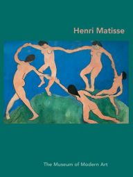 Title: Henri Matisse, Author: Henri Matisse