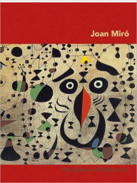 Title: Joan Miro, Author: Carolyn Lanchner
