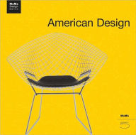 Title: American Design, Author: Paola Antonelli