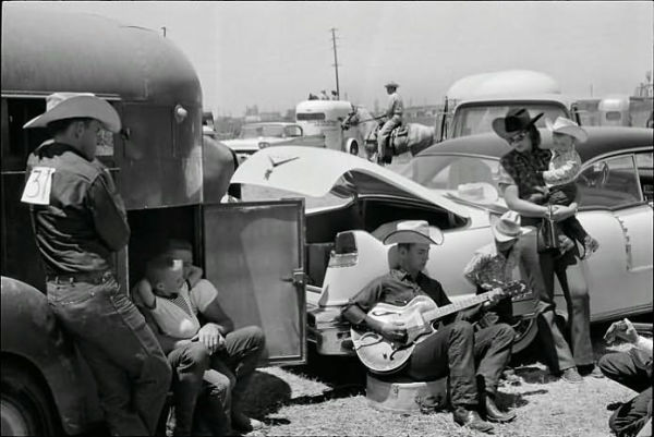 Henri Cartier-Bresson: The Modern Century