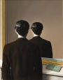 Alternative view 2 of Magritte: The Mystery of the Ordinary, 1926-1938