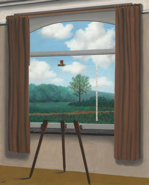 Magritte: The Mystery of the Ordinary, 1926-1938