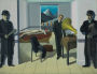 Alternative view 5 of Magritte: The Mystery of the Ordinary, 1926-1938