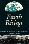 Title: Earth Rising, Author: David Oates