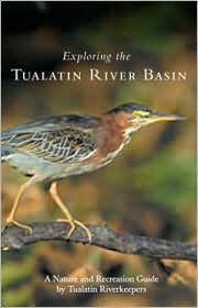 Exploring the Tualatin River Basin