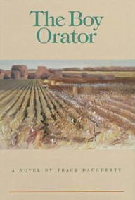 The Boy Orator: A Novel