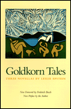 Goldkorn Tales
