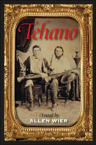 Tehano: A Novel