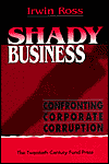 Shady Business: Confronting Corporate Corruption