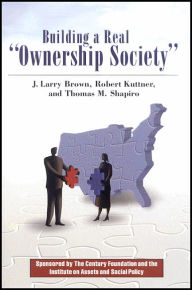 Building a Real Ownership Society