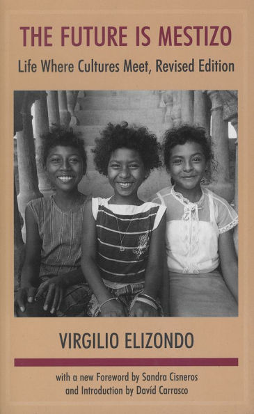 The Future is Mestizo: Life Where Culture Meet, Revised Edition
