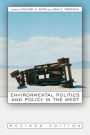 Environmental Politics and Policy in the West, Revised Edition / Edition 2