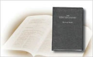 Recovery Version New Testament