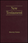 New Testament: Recovery Version