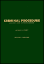 Criminal Procedure: Arrest And Investigation / Edition 1