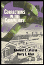 Corrections in the Community