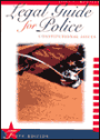 Legal Guide for Police: Constitutional Issues