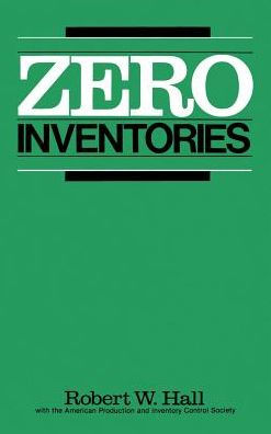 Zero Inventories