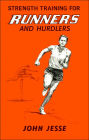 Strength Training for Runners and Hurdlers
