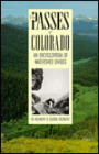 Passes of Colorado: An Encyclopedia of Watershed Divides