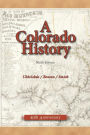 A Colorado History / Edition 9