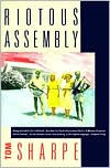 Title: Riotous Assembly, Author: Tom Sharpe