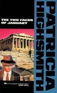 Two Faces of January