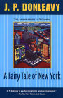 A Fairy Tale of New York