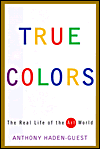 True Colors: Adventures in the Art World