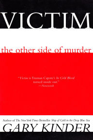 Victim; The Other Side of Murder