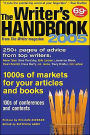 The Writer's Handbook 2005