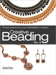Creative Beading Vol. 4