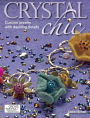 Crystal Chic: Custom Jewelry with Dazzling Details