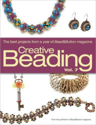 Title: Creative Beading Vol. 7, Author: Editors of Bead&Button Magazine