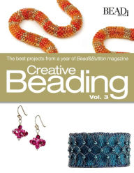 Creative Beading Vol. 3 (PagePerfect NOOK Book)