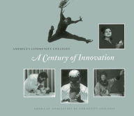 Title: America's Community Colleges: A Century of Innovation, Author: American Association of Community Colleges