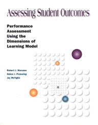 Assessing Student Outcomes: Performance Assessment Using the Dimensions of Learning Model