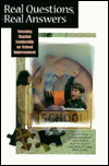 Real Questions, Real Answers: Focusing Teacher Leadership on School Improvement