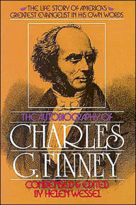Autobiography of Charles Finney