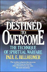 Destined to Overcome