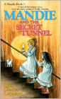 Mandie and the Secret Tunnel
